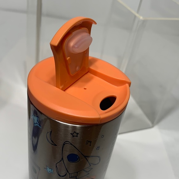 Starbucks Been There series Texas 16 oz steel - Picture 10 of 12